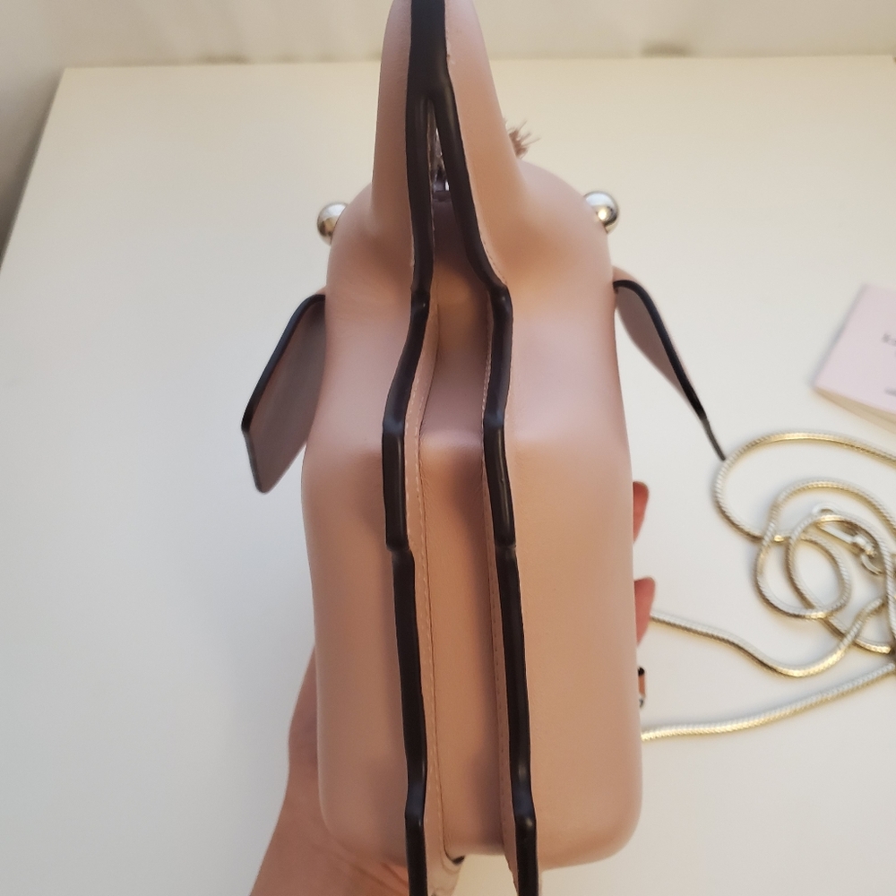Kate Spade Elephant Crossbody Tiny - Picture 9 of 14